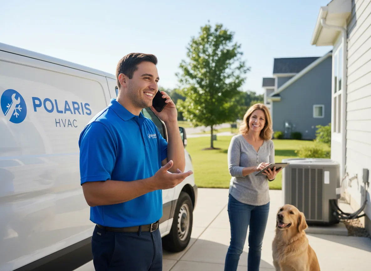 Furnace Repair Brookfield, OH FAQs